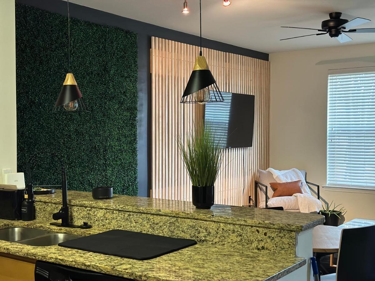 Easystays 알렉산드리아 외부 사진