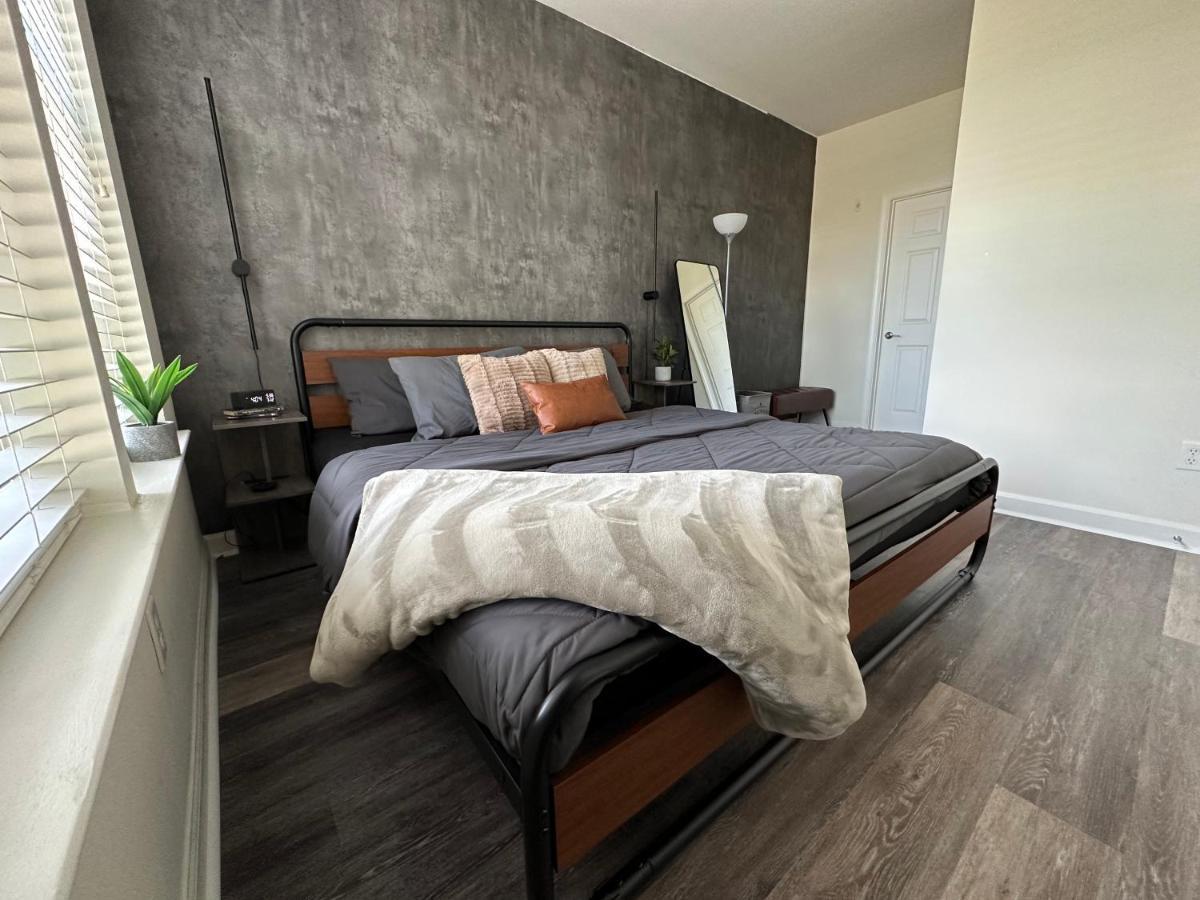 Easystays 알렉산드리아 외부 사진