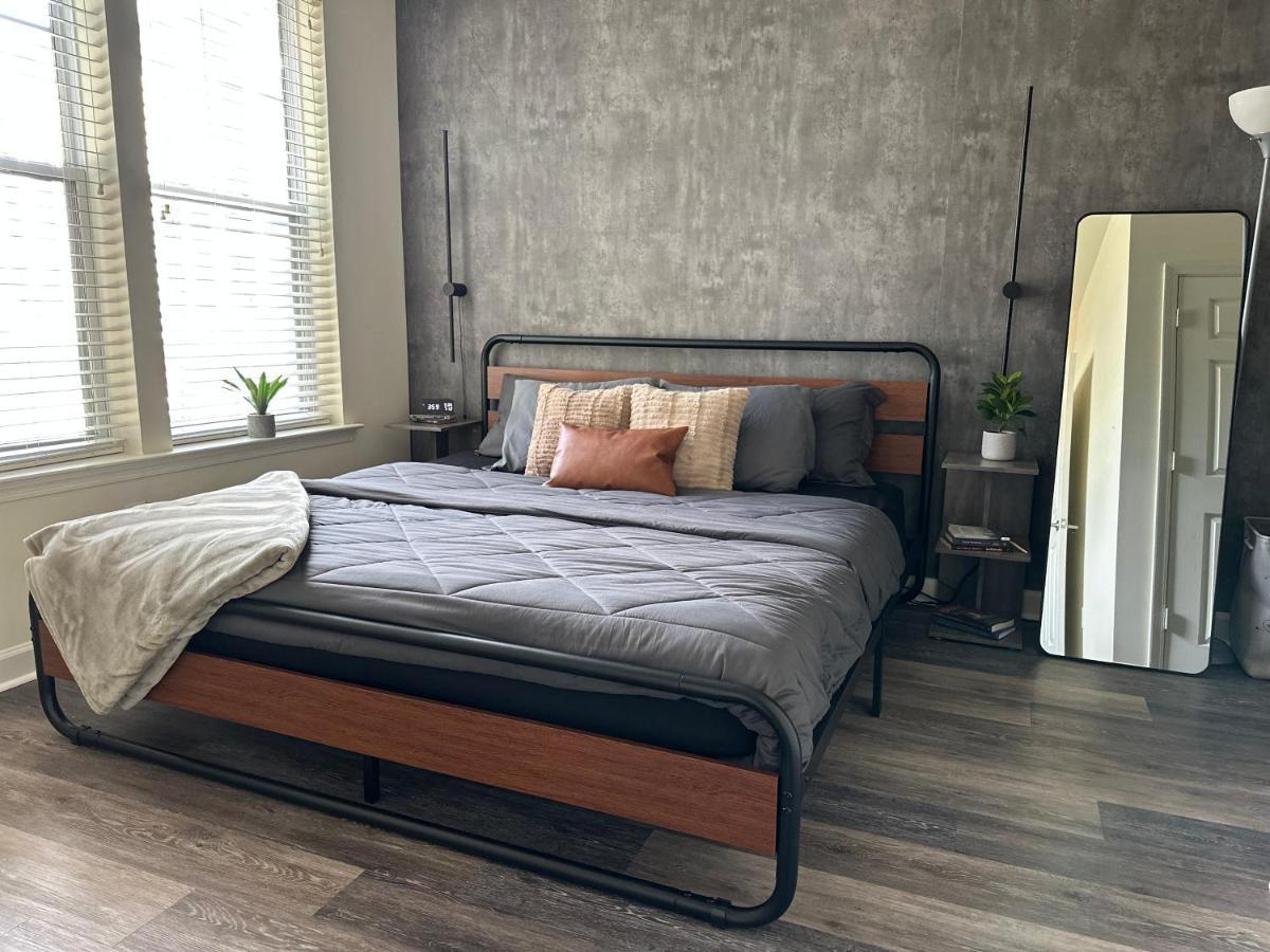 Easystays 알렉산드리아 외부 사진