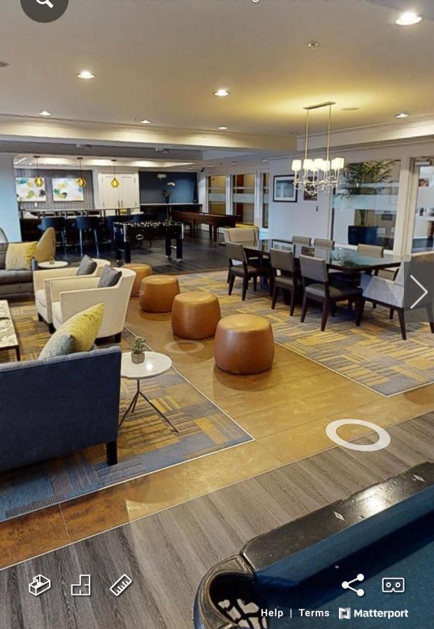 Easystays 알렉산드리아 외부 사진