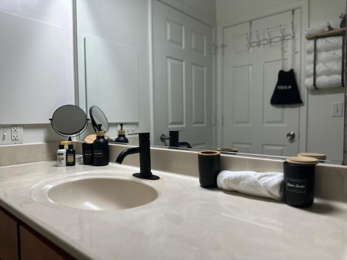 Easystays 알렉산드리아 외부 사진