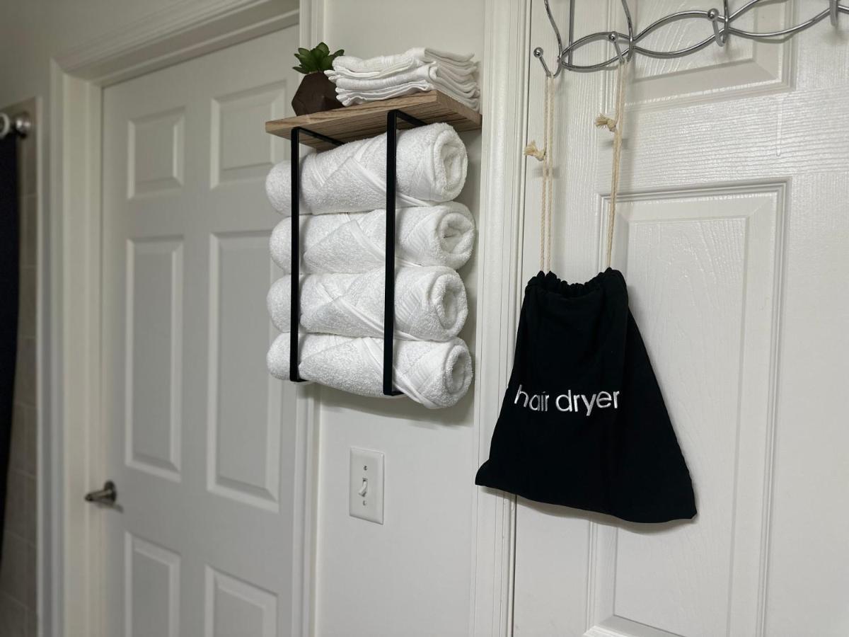 Easystays 알렉산드리아 외부 사진
